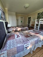 Strandgårdens Wärdshus