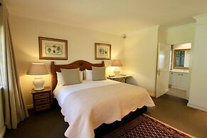 Melrose Place Boutique Hotel