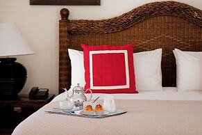 Melrose Place Boutique Hotel
