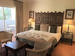Melrose Place Boutique Hotel