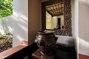 Melrose Place Boutique Hotel
