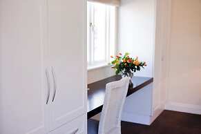 Melrose Place Boutique Hotel