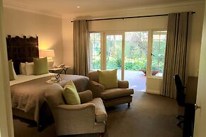 Melrose Place Boutique Hotel