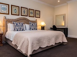Melrose Place Boutique Hotel