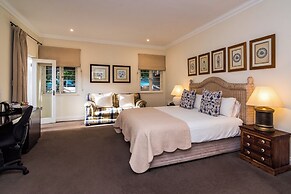 Melrose Place Boutique Hotel