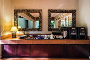 Melrose Place Boutique Hotel