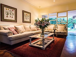 Melrose Place Boutique Hotel