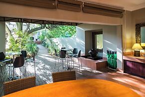 Melrose Place Boutique Hotel