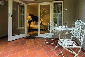 Melrose Place Boutique Hotel