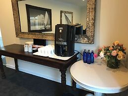 Melrose Place Boutique Hotel