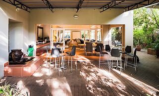Melrose Place Boutique Hotel