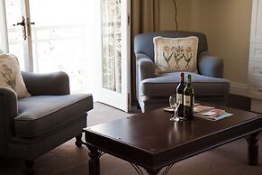 Melrose Place Boutique Hotel