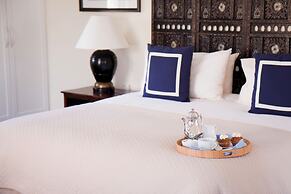 Melrose Place Boutique Hotel