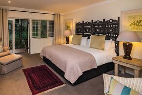 Melrose Place Boutique Hotel