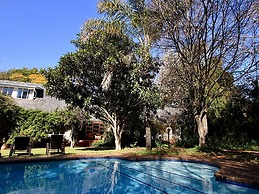Melrose Place Boutique Hotel