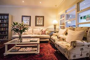 Melrose Place Boutique Hotel