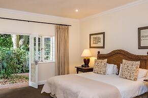 Melrose Place Boutique Hotel