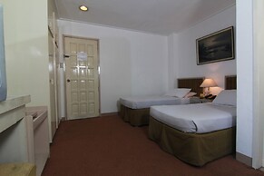 Hotel Supreme