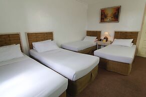 Hotel Supreme