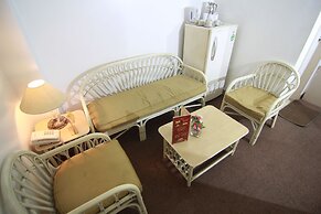 Hotel Supreme