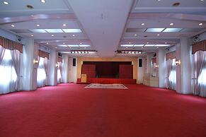 Hotel Supreme