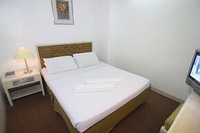 Hotel Supreme