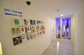 Minu Hotel