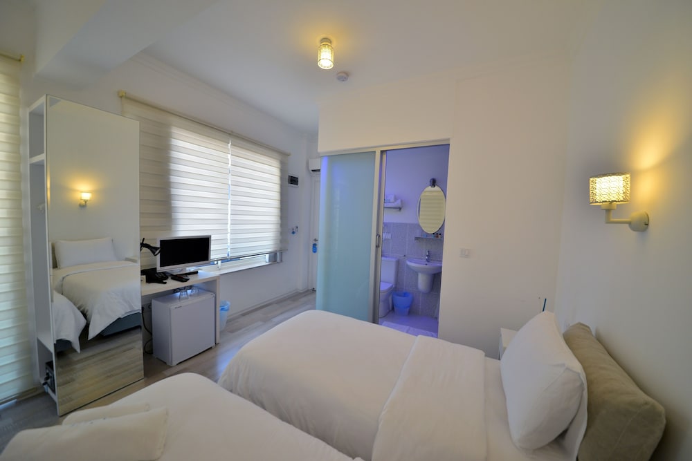 Minu Hotel