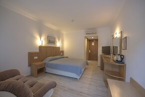 Belcehan Hotel