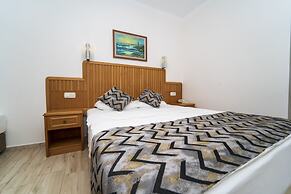 Belcehan Hotel
