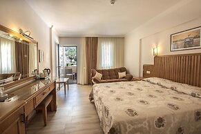 Belcehan Hotel