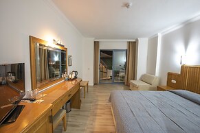 Belcehan Hotel