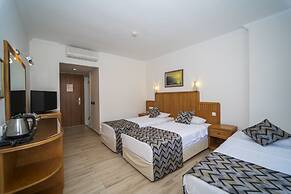 Belcehan Hotel