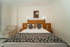 Belcehan Hotel