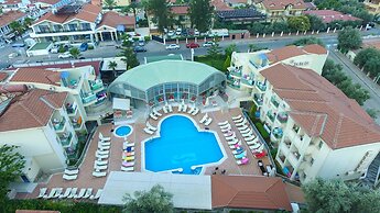 Belcehan Hotel