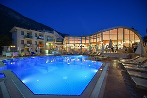 Belcehan Hotel