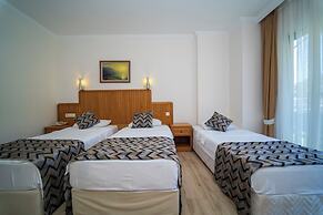 Belcehan Hotel