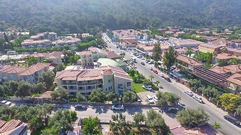 Belcehan Hotel