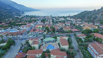 Belcehan Hotel