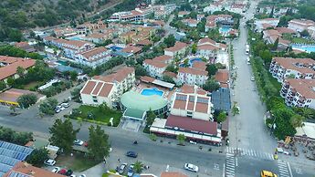 Belcehan Hotel