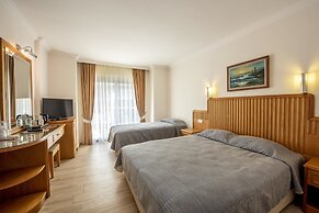 Belcehan Hotel
