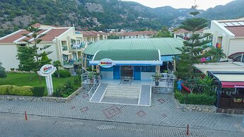 Belcehan Hotel