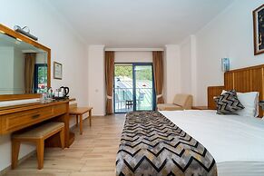 Belcehan Hotel