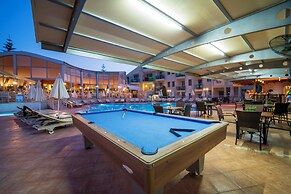 Belcehan Hotel
