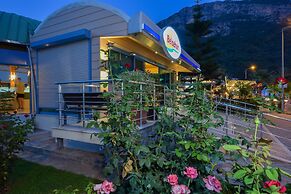 Belcehan Hotel