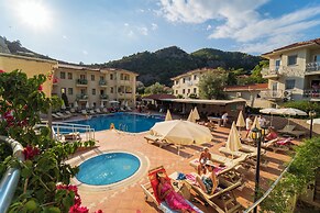 Belcehan Hotel