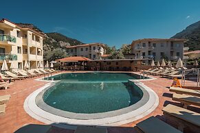 Belcehan Hotel