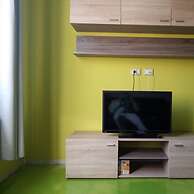 Pavia Residence