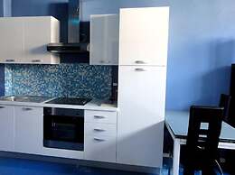 Pavia Residence