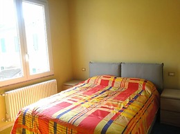 Pavia Residence